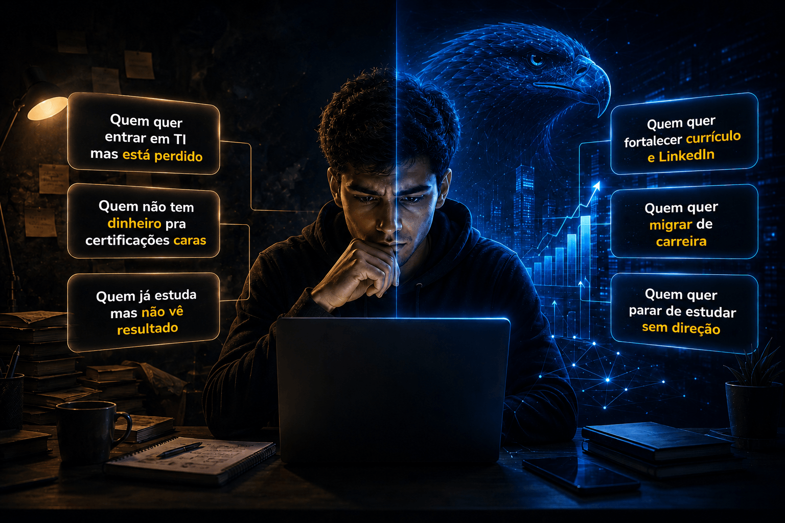 Cyber Student